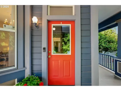4029 SE Taylor Street Portland OR 97214