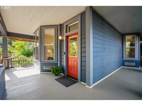 4029 SE Taylor Street Portland OR 97214