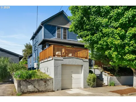 4029 SE Taylor Street Portland OR 97214