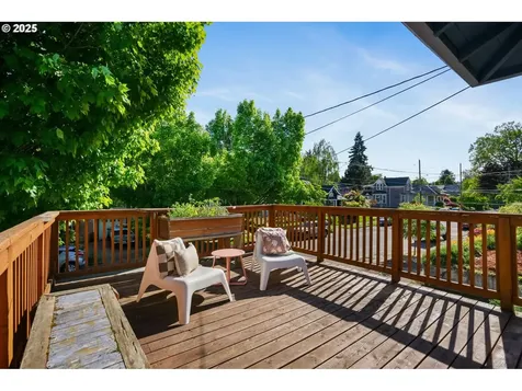 4029 SE Taylor Street Portland OR 97214