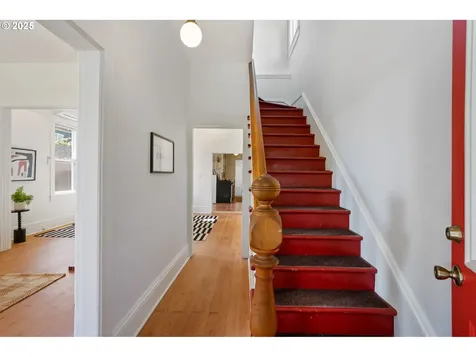 4029 SE Taylor Street Portland OR 97214
