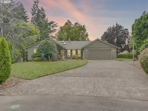 2614 SE 138th Avenue Vancouver WA 98683