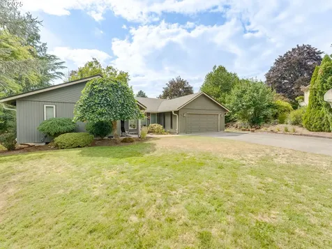 2614 SE 138th Avenue Vancouver WA 98683