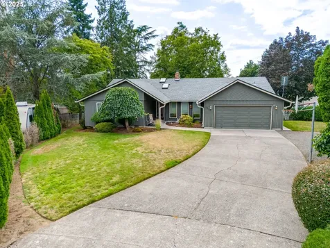 2614 SE 138th Avenue Vancouver WA 98683