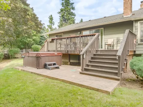 2614 SE 138th Avenue Vancouver WA 98683