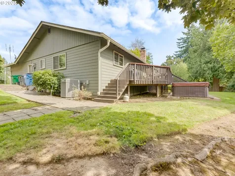 2614 SE 138th Avenue Vancouver WA 98683