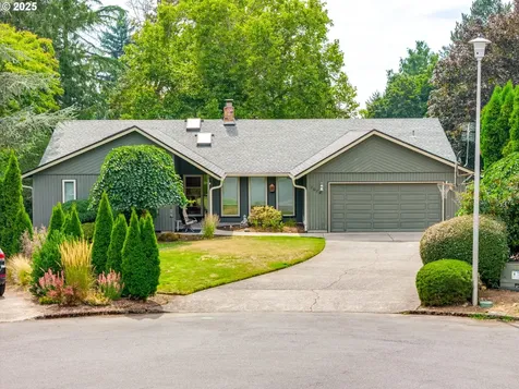 2614 SE 138th Avenue Vancouver WA 98683