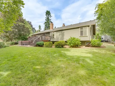 2614 SE 138th Avenue Vancouver WA 98683