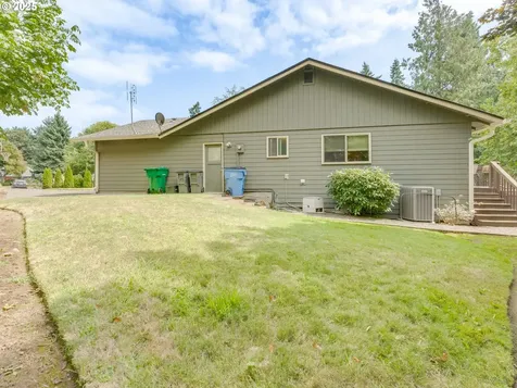 2614 SE 138th Avenue Vancouver WA 98683