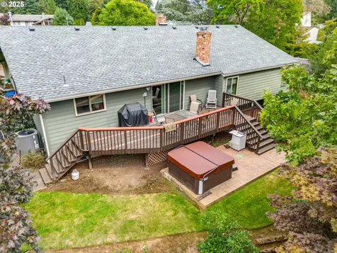 2614 SE 138th Avenue Vancouver WA 98683