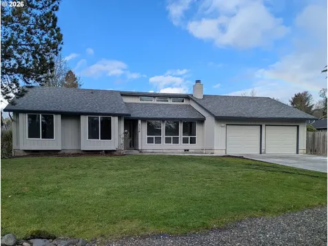 2008 NE 155th Street Vancouver WA 98686