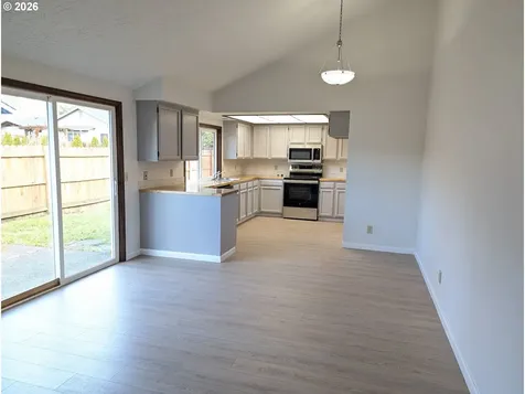 2008 NE 155th Street Vancouver WA 98686