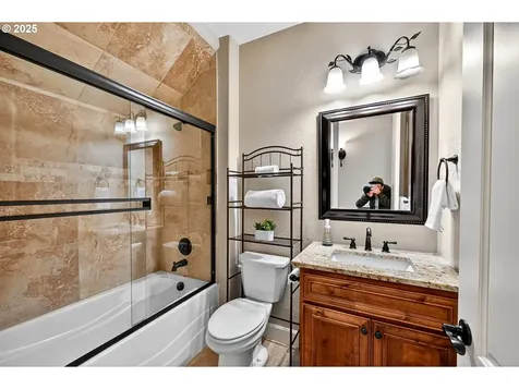 3306 NW 103rd Street Vancouver WA 98685