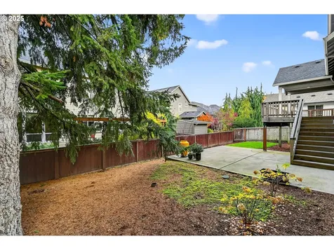 3306 NW 103rd Street Vancouver WA 98685