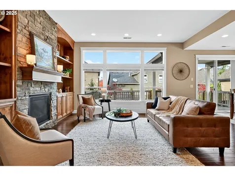 3306 NW 103rd Street Vancouver WA 98685