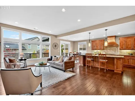 3306 NW 103rd Street Vancouver WA 98685