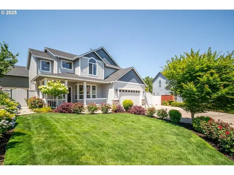 5706 NE 65th Court Vancouver WA 98661
