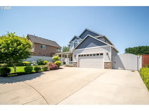 5706 NE 65th Court Vancouver WA 98661