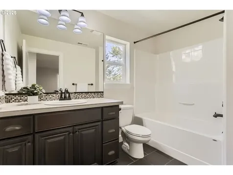 5802 NW Bannister Drive Portland OR 97229