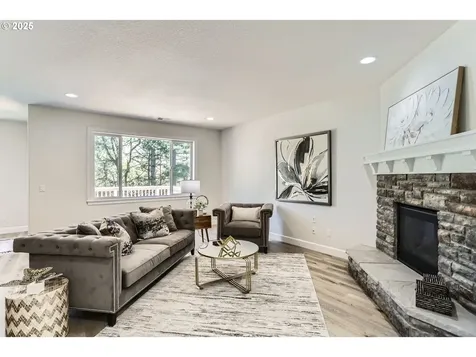 5802 NW Bannister Drive Portland OR 97229