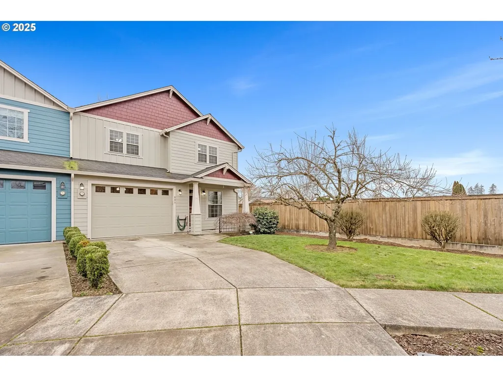 805 SE 9th Circle Battle Ground WA 98604