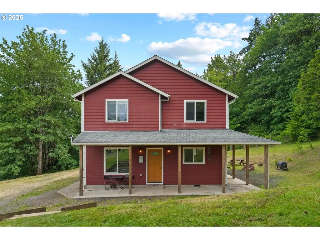 32171 Bishop Road Rainier OR 97048
