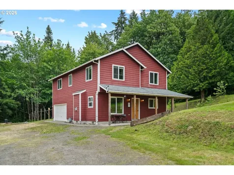 32171 Bishop Road Rainier OR 97048