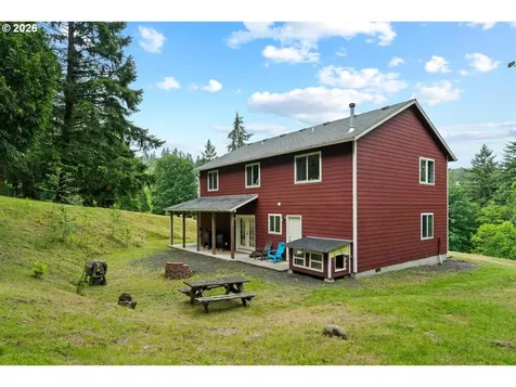 32171 Bishop Road Rainier OR 97048