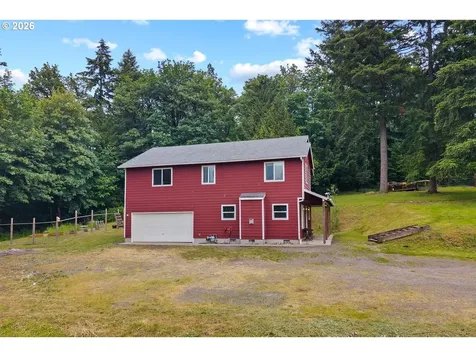 32171 Bishop Road Rainier OR 97048
