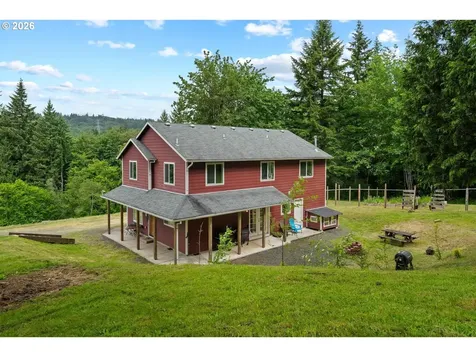 32171 Bishop Road Rainier OR 97048