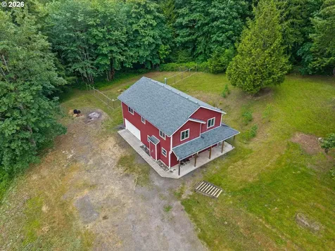 32171 Bishop Road Rainier OR 97048