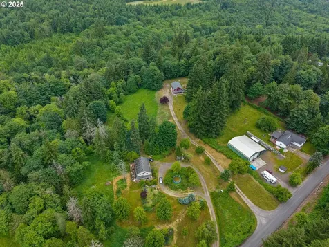 32171 Bishop Road Rainier OR 97048