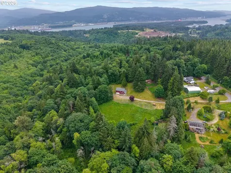 32171 Bishop Road Rainier OR 97048