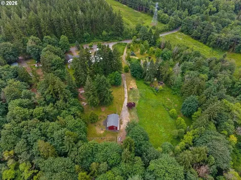 32171 Bishop Road Rainier OR 97048