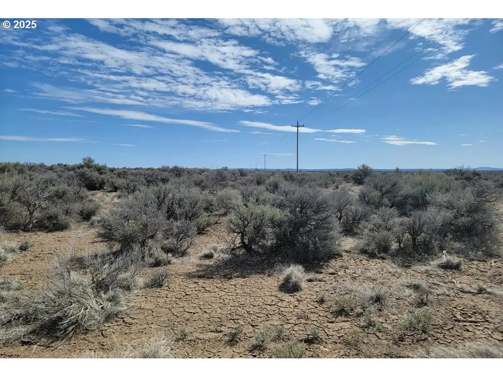 01200 Campbell Road Christmas Valley OR 97641