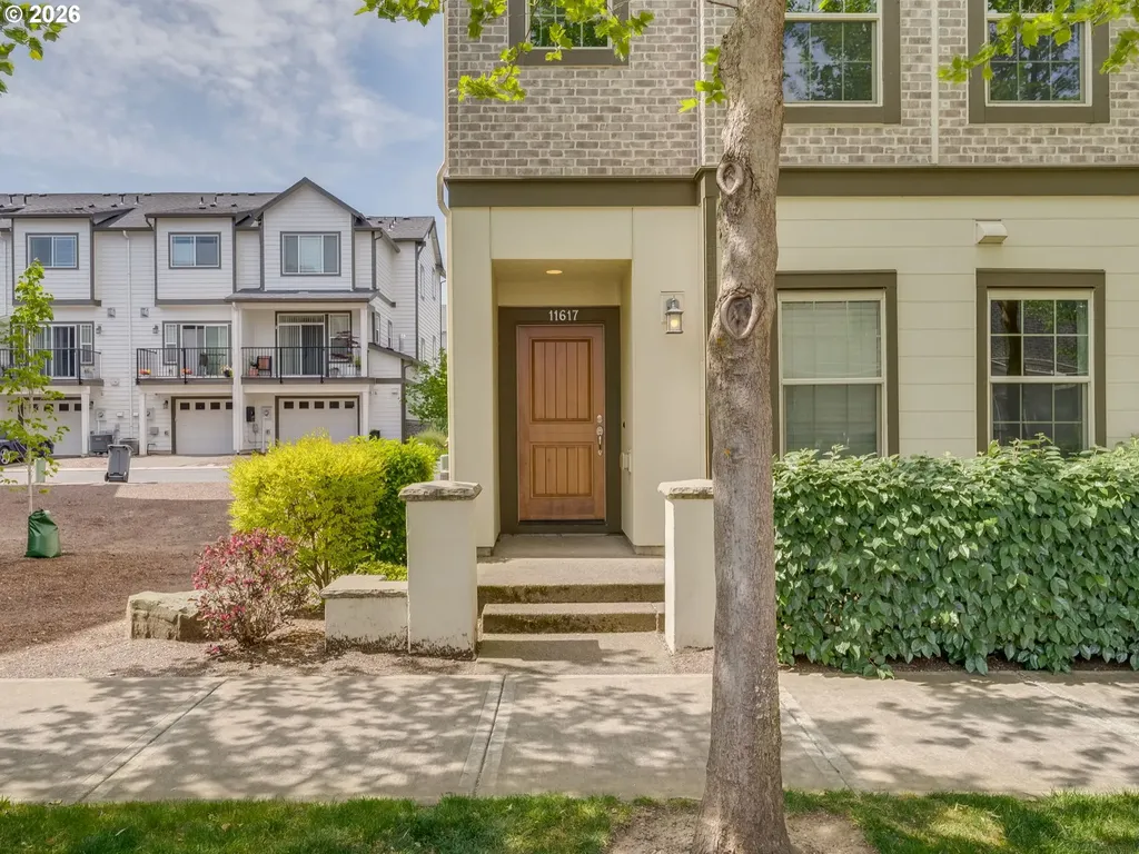 11617 SW Collina Lane Wilsonville OR 97070