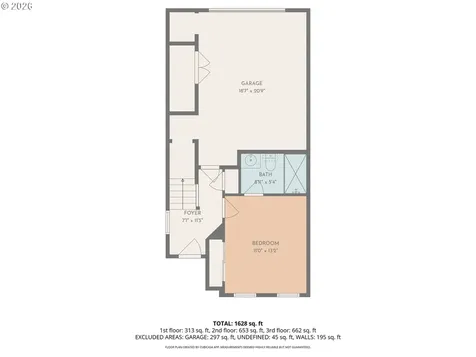 11617 SW Collina Lane Wilsonville OR 97070
