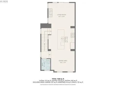 11617 SW Collina Lane Wilsonville OR 97070