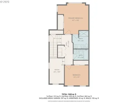 11617 SW Collina Lane Wilsonville OR 97070