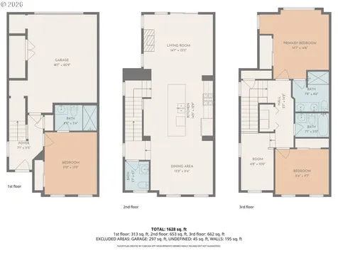 11617 SW Collina Lane Wilsonville OR 97070
