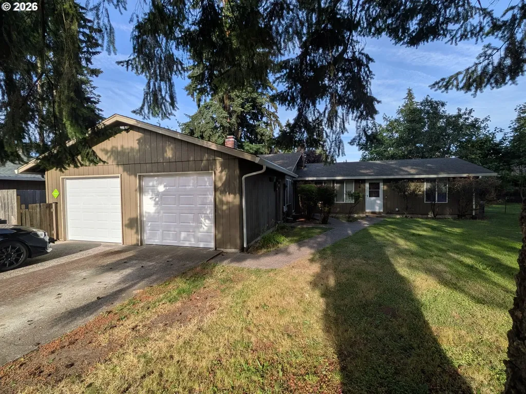 14309 NE 14th Circle Vancouver WA 98684