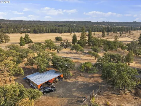 309 Woodland Road Goldendale WA 98620