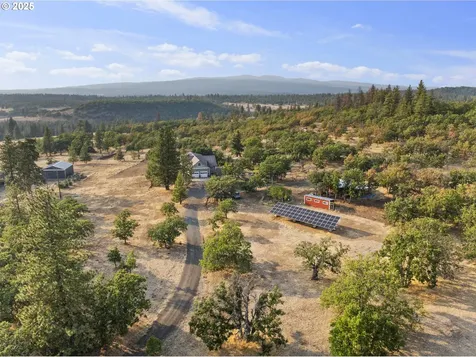 309 Woodland Road Goldendale WA 98620