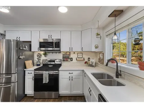 309 Woodland Road Goldendale WA 98620