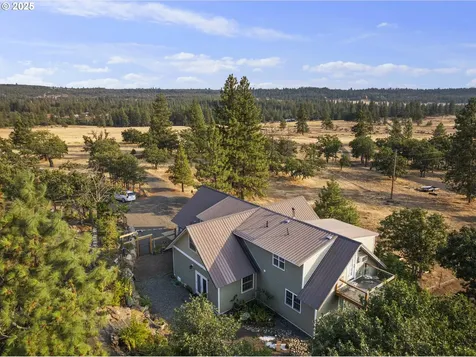 309 Woodland Road Goldendale WA 98620