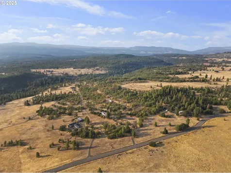 309 Woodland Road Goldendale WA 98620