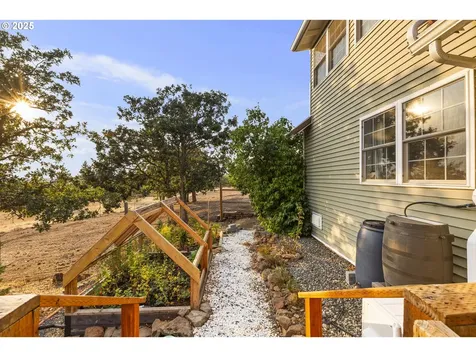 309 Woodland Road Goldendale WA 98620