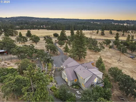 309 Woodland Road Goldendale WA 98620