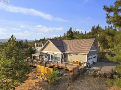 309 Woodland Road Goldendale WA 98620