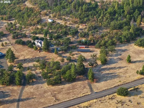 309 Woodland Road Goldendale WA 98620
